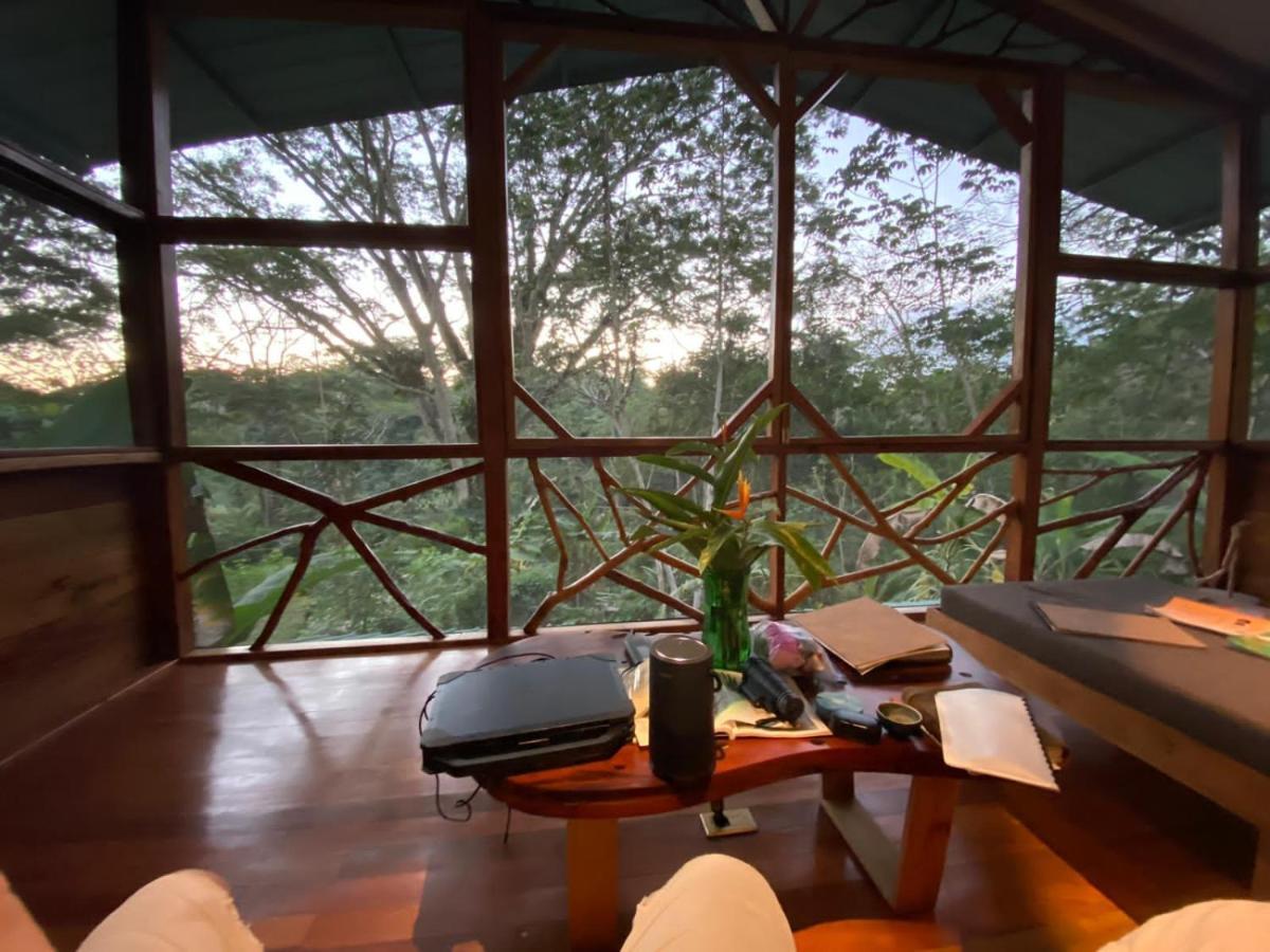 Alma Del Rio Eco-Comfort On The Water San Ignacio Exterior photo